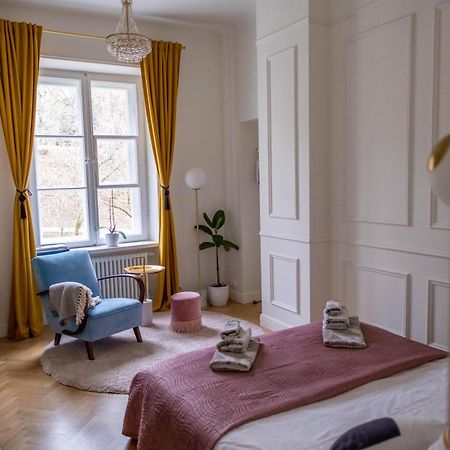 Atelier Gornoslaska Warszawa Eksteriør billede