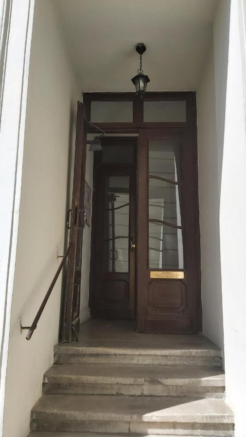Atelier Gornoslaska Warszawa Eksteriør billede