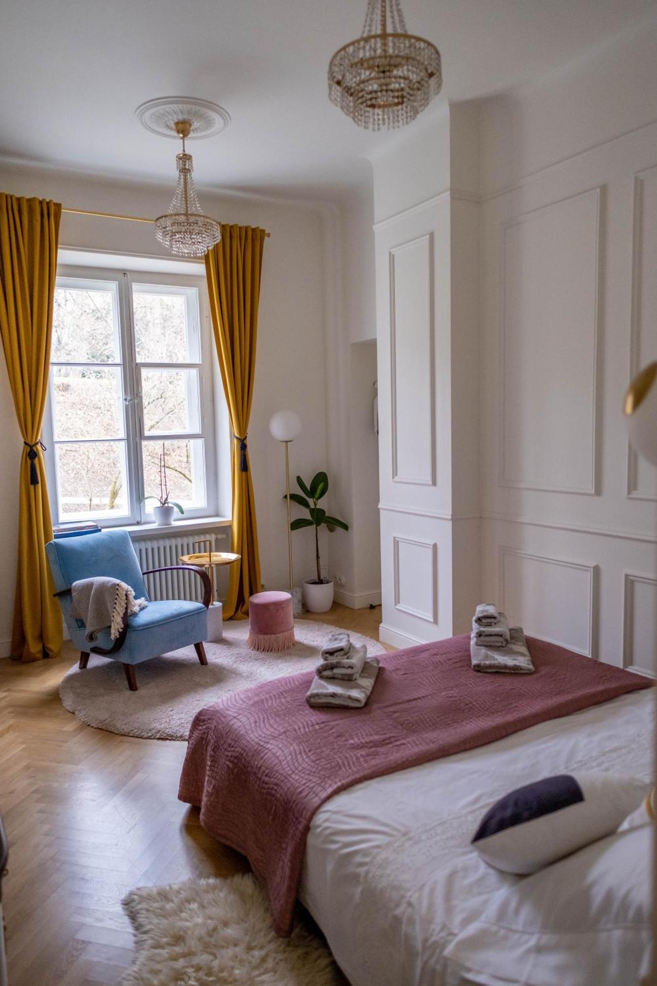 Atelier Gornoslaska Warszawa Eksteriør billede